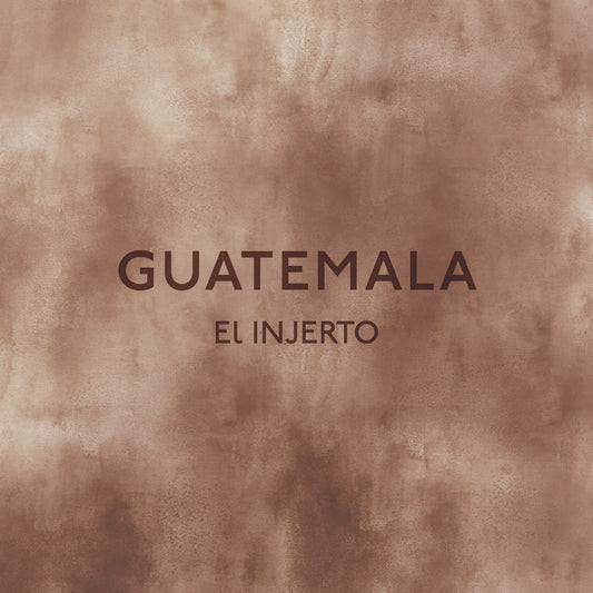 グアテマラ エルインヘルト