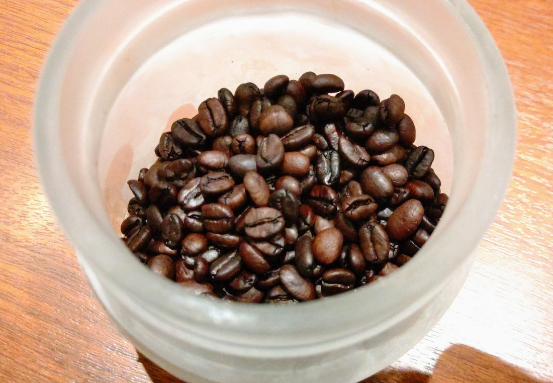 コーヒー豆の冷凍保存方法｜-18℃で香りを封じ込めるプロの3つのコツ