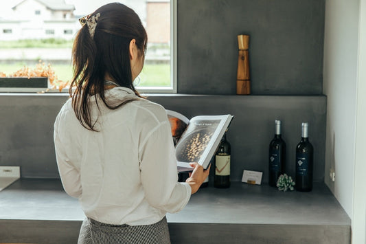 香りを“飲む”という贅沢を、日常に。高級コーヒー豆で愉しむ至極のドリンクレシピ