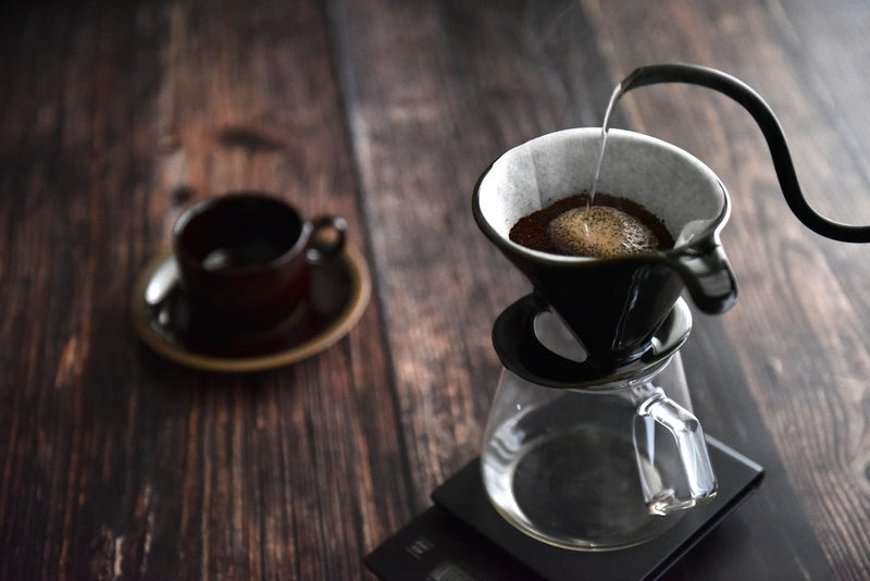 休日の贅沢なコーヒータイム｜プロが認める一杯を自宅で楽しむ