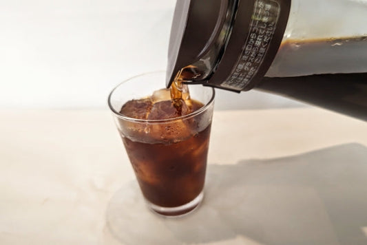 美味しい水出しコーヒーの作り方｜自宅で楽しむプロの技とおすすめ豆