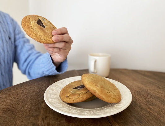 コーヒー豆を“食べる”贅沢｜香りを楽しむ大人のお菓子レシピ