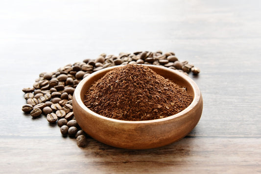 コーヒー豆の挽き方｜細挽きで引き出す、上質な一杯と味覚の美学