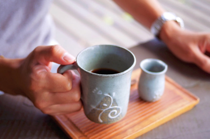 コーヒーが趣味の人の始め方｜初心者がゼロから揃える道具・豆・淹れ方ガイド