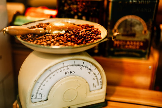 スペシャルティコーヒーとは｜定義・特徴・“愛でる一杯”の魅力