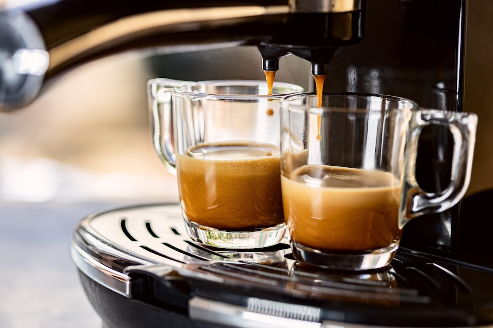 【2025年】家庭用エスプレッソマシンおすすめ10選｜本格派が愛する“嗜好品”としての一台
