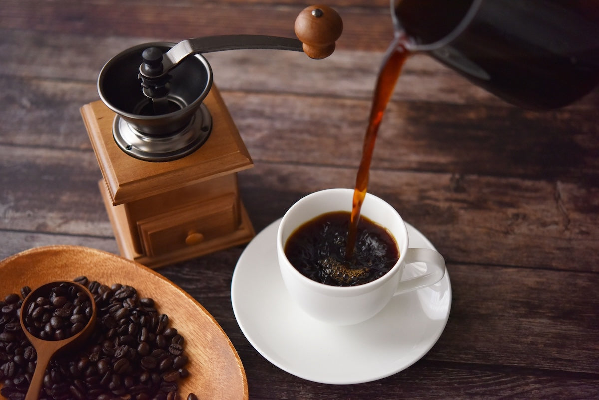 スペシャルティコーヒー1杯のコストは186円｜カフェとの価格比較で見えるコスパの真実