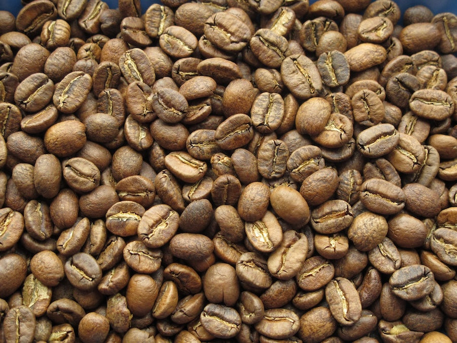 コーヒー豆の種類「アラビカ種」とは｜香りを愛でる人のための最高峰ガイド