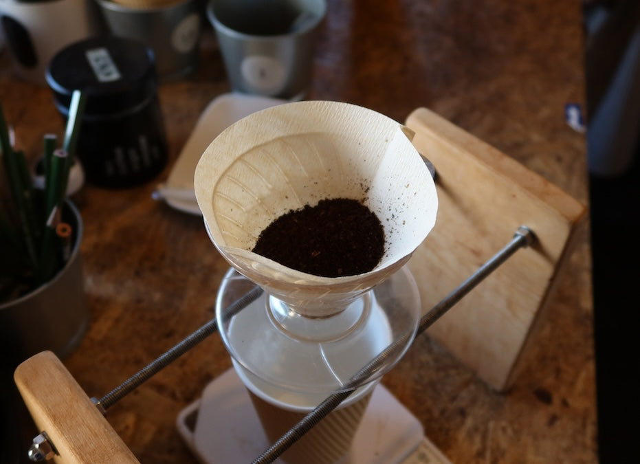 自宅バリスタの始め方｜最小限の道具でプロの味に近づく初心者ガイド