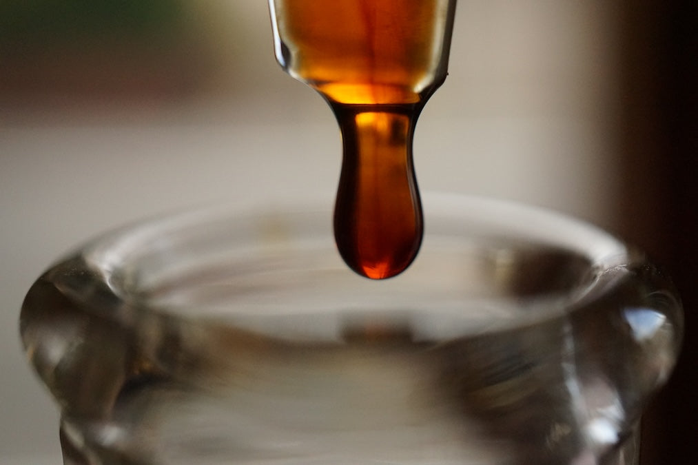 一杯の格を決める“コーヒー豆の抽出時間”