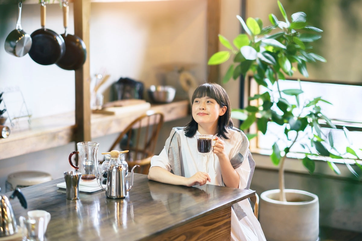 ワーケーションに持っていきたいコーヒー — 旅先でも美味しい一杯を楽しむ方法