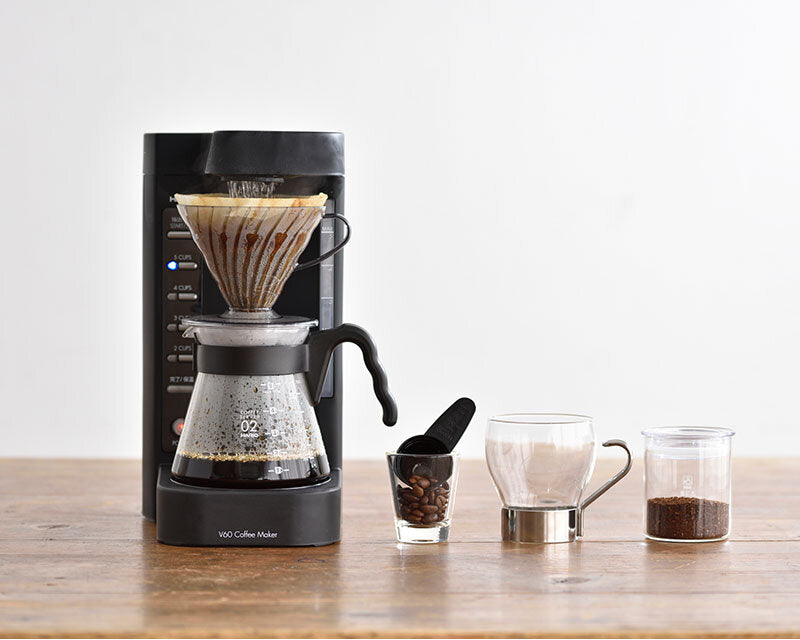 家庭用コーヒー初心者向けスターターセット6選｜一杯を“愛でる”ための器具と極上豆