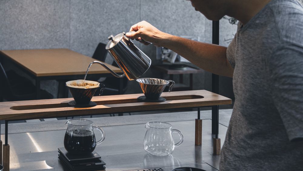 自家焙煎コーヒー通販｜専門店が届ける極上の一杯を自宅で愉しむ