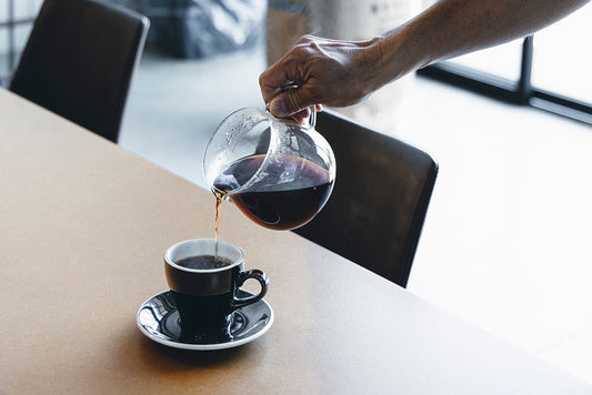 コク深いコーヒー豆を通販で｜嗜好品として愉しむ上質な一杯