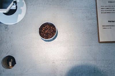コーヒー豆が劣化しているサインの見分け方｜4つのチェックポイント