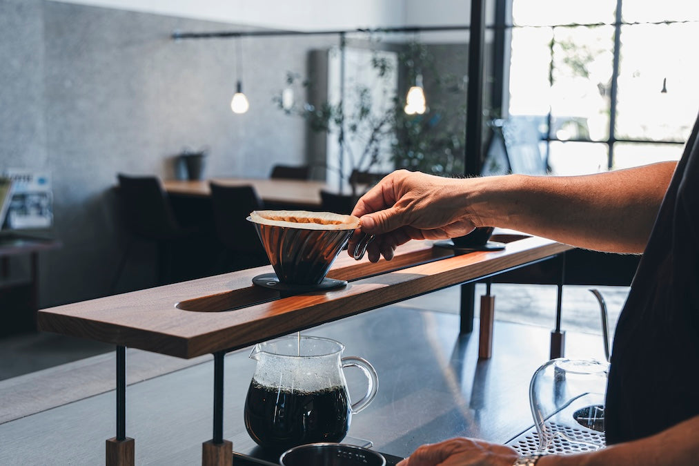 コーヒーの抽出濃度TDS 1.15-1.35%｜SCA基準で読み解く至高の一杯の数値設計