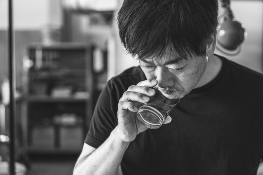 苦味の芸術――深く豊かな余韻を愉しむ、苦味が際立つコーヒー豆の世界