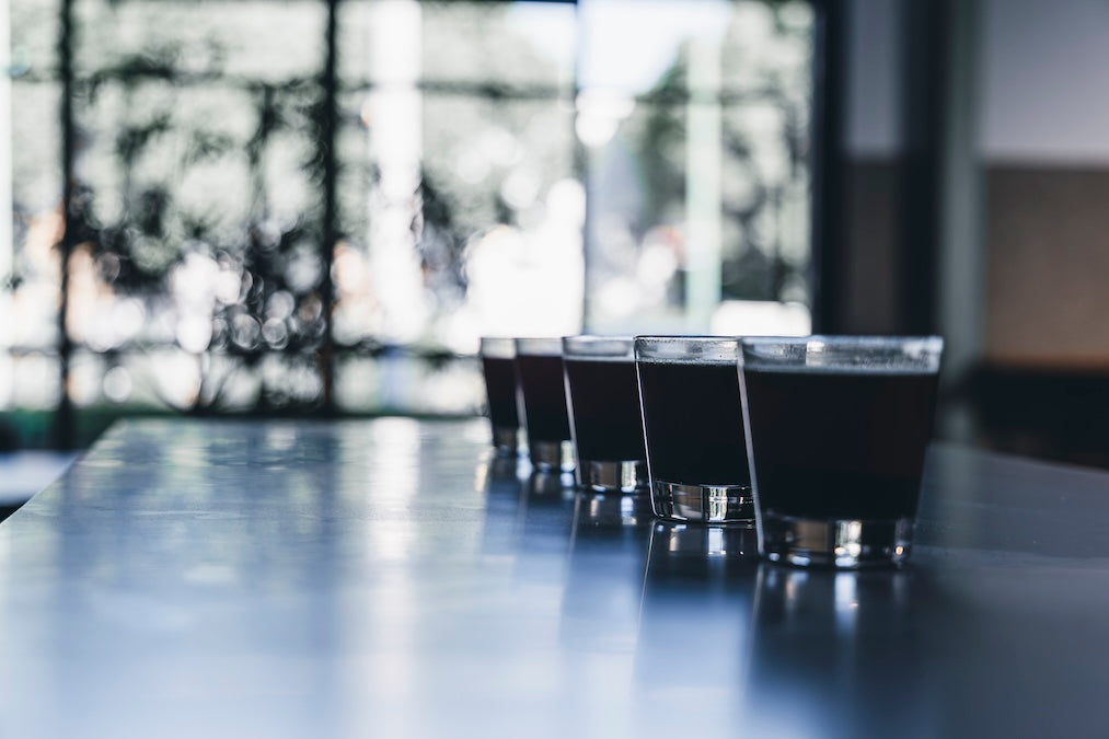 コーヒーはなぜ美味しいのか｜香り・苦味・記憶の科学で解く3つの理由