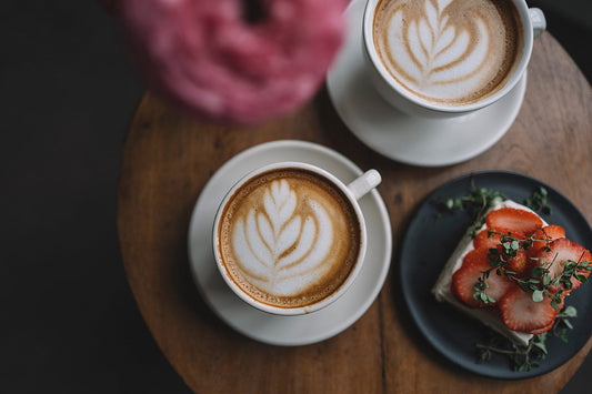 一杯のコーヒーを極上にする飲み方とアレンジ術