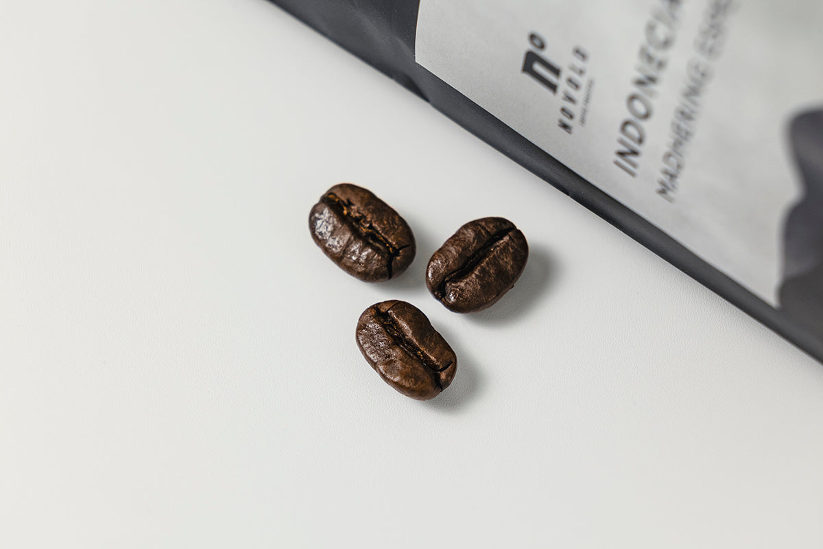 深煎りコーヒーおすすめ銘柄｜コクと甘みが際立つマンデリン・ブラジルの飲み方ガイド