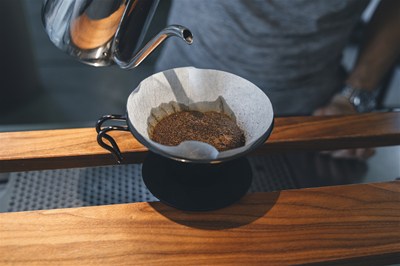 美味しいコーヒーの淹れ方｜ドリップで味わう、嗜好品としての一杯