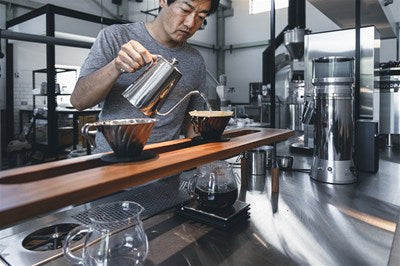 【一杯の芸術を贈る】スペシャルティコーヒーギフトの魅力と選び方