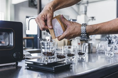 酸味少ないおすすめのコーヒー豆をご紹介。チョコレートのように香る至福の一杯をあなたに