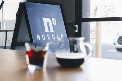 至高の一杯を求めて。ブレンドコーヒー豆の美学と当店で一番人気の豆をご紹介