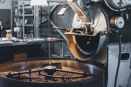 焙煎度合いの選び方｜最高のコーヒー体験を手に入れる方法