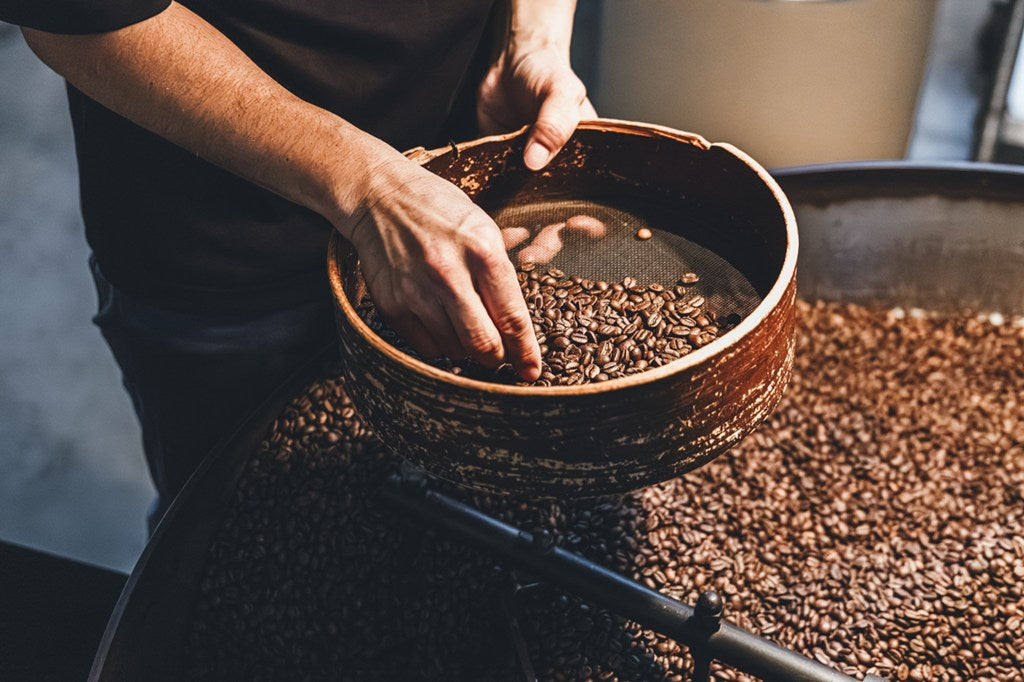 酸味が少ないコーヒー豆とは｜熟成したまろやかさを嗜む、上質な一杯の選び方