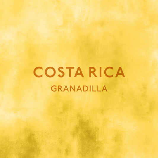 コスタリカ グラナディージャ