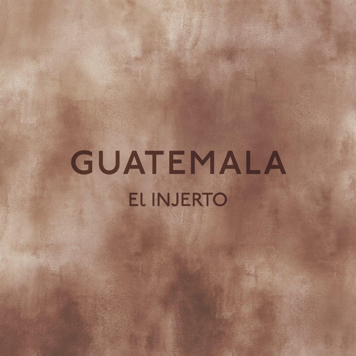 グアテマラ エルインヘルト