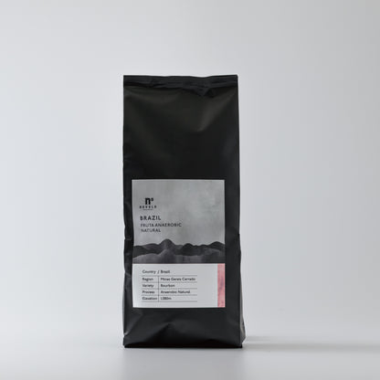 ブラジル フルッタ アナエロビック ナチュラル