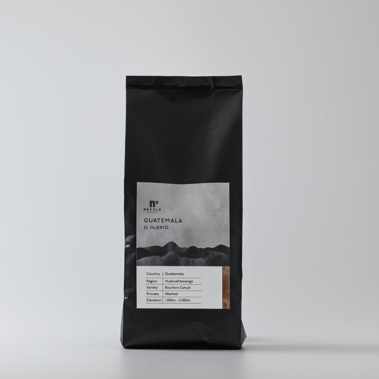 グアテマラ エルインヘルト