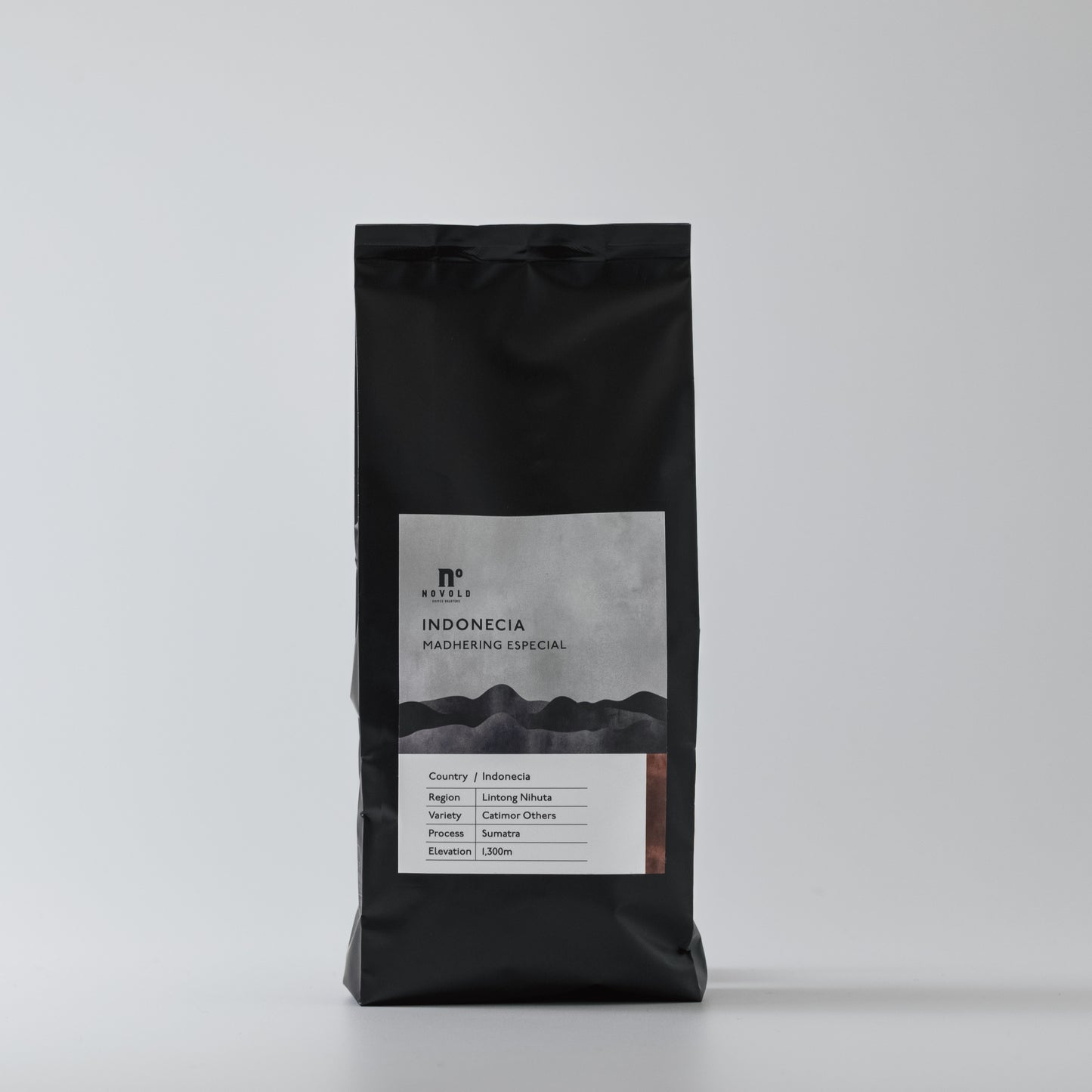 インドネシア マンデリン エスペシャル