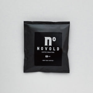 NOVOLD ドリップバッグ（８カップ入り）