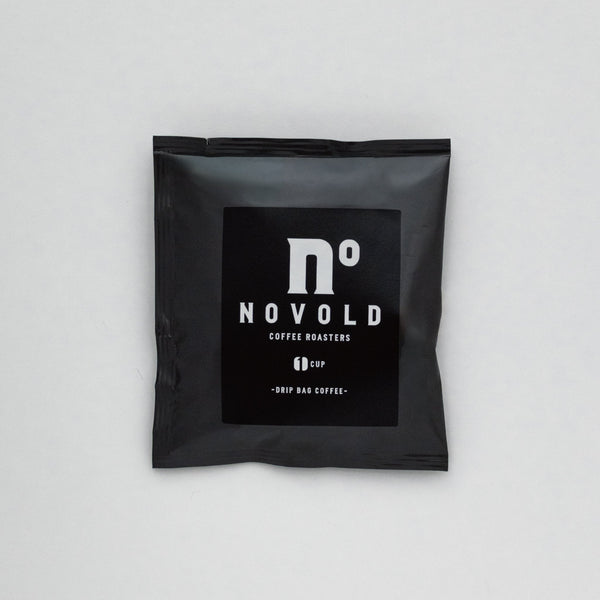 NOVOLD ドリップバッグ（８カップ入り）