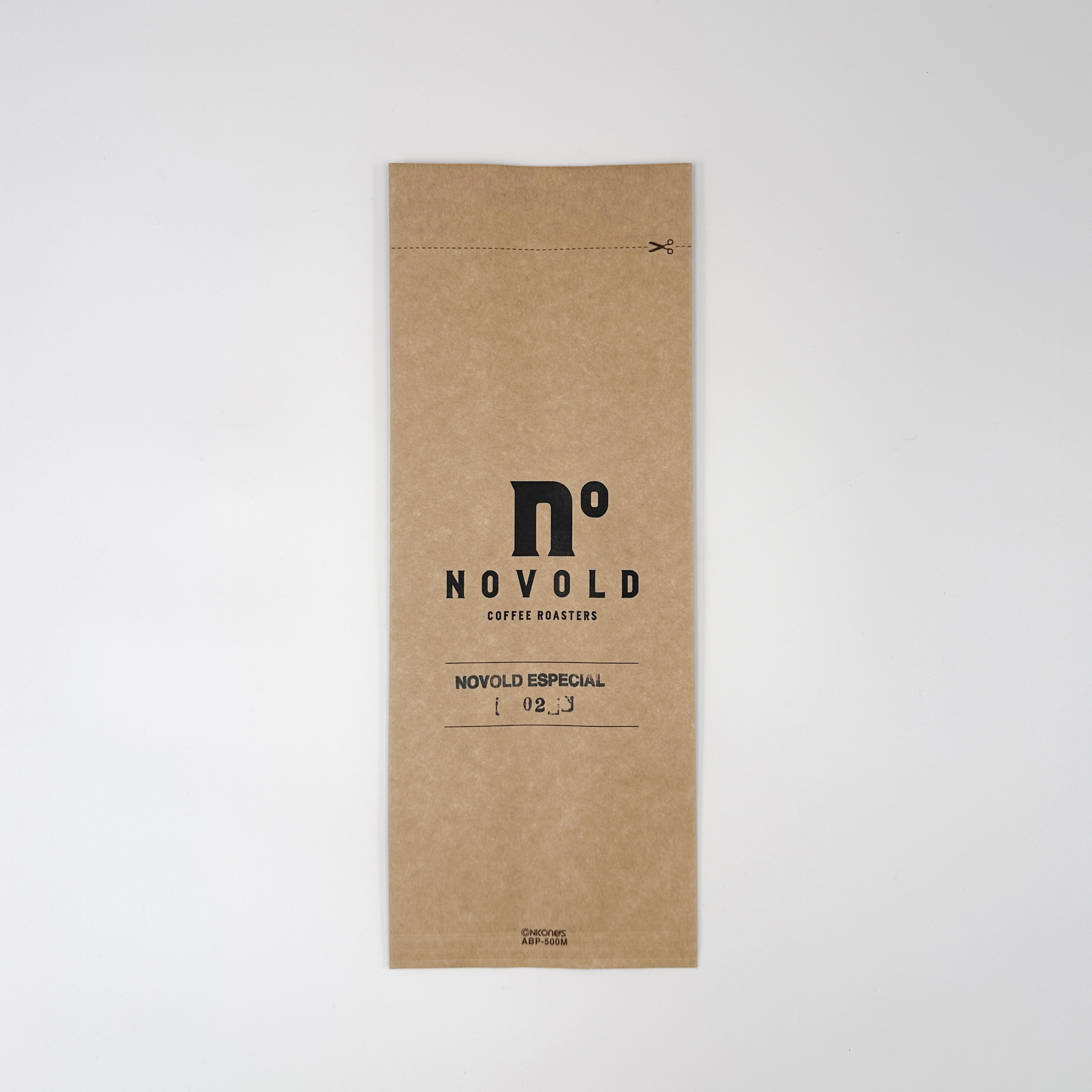 ロイヤルブレンド 500g【贅沢ブレンド】 – NOVOLD COFFEE ROASTERS